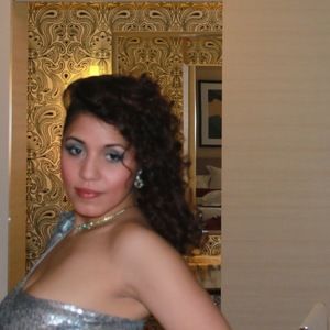 Meet your Posher, Alicia